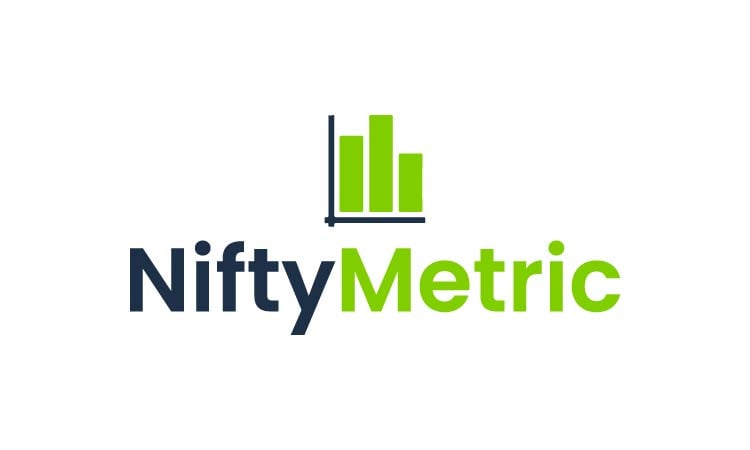 NiftyMetric.com - Best premium domain names